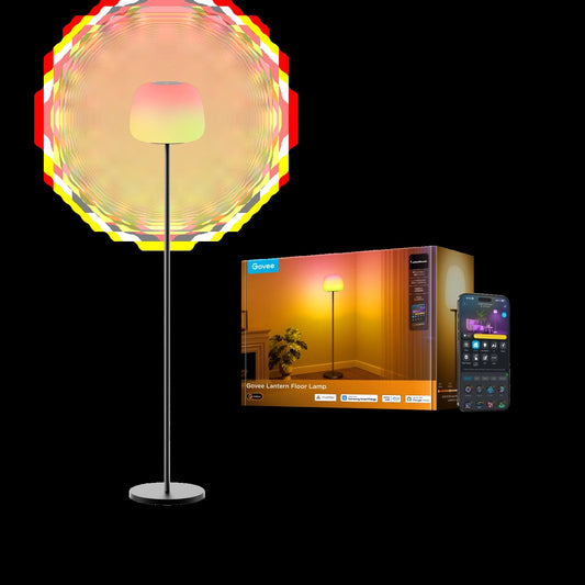 GoveeLanternFloorLamp