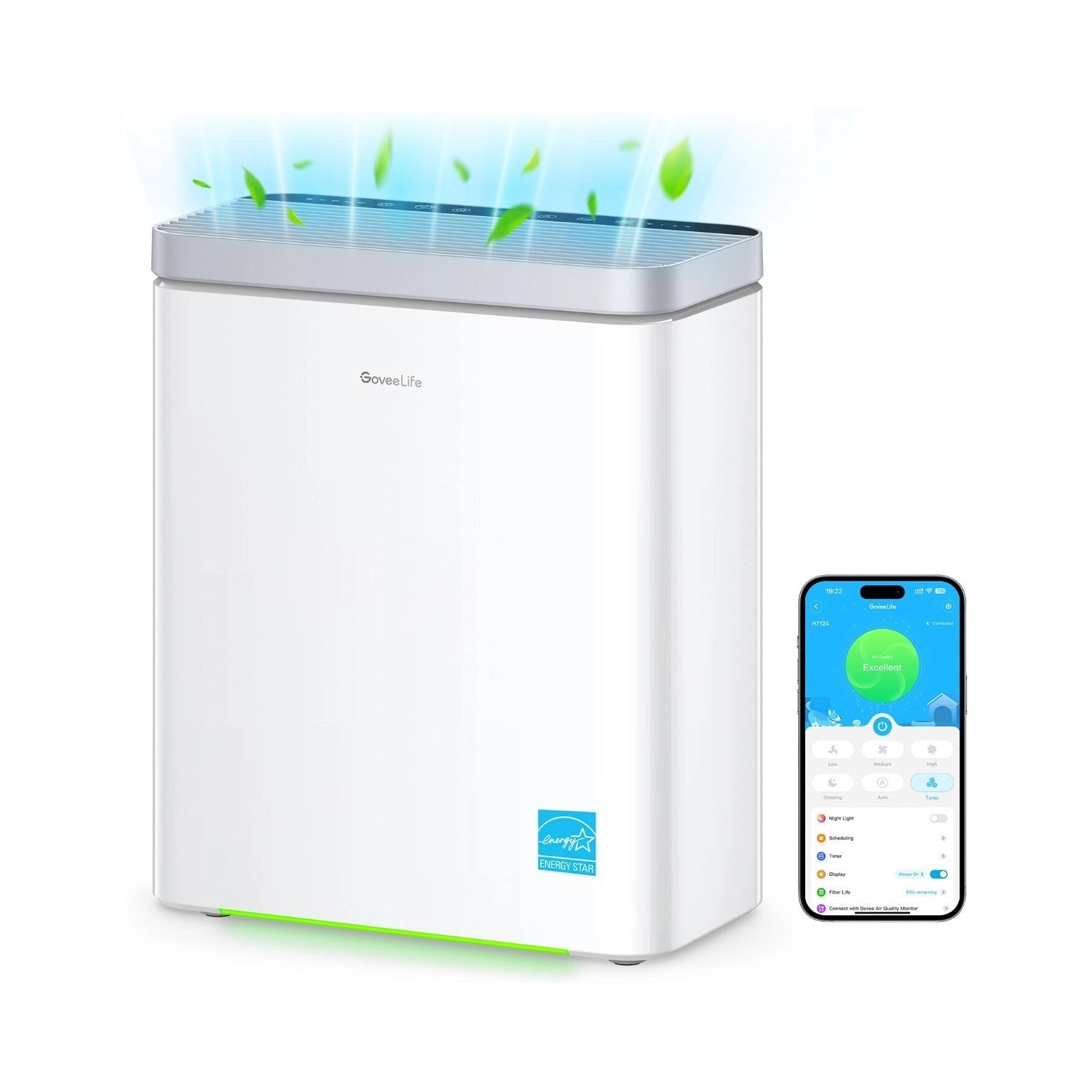 GoveeLifeSmartAirPurifier2