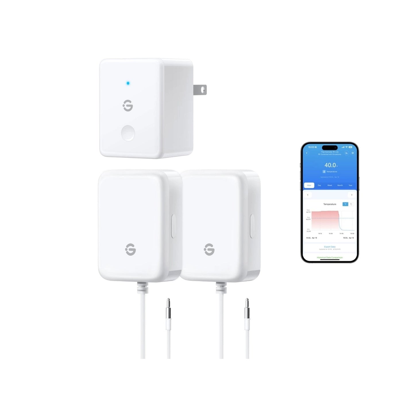 GoveeLifeSmartThermometerR1Lite