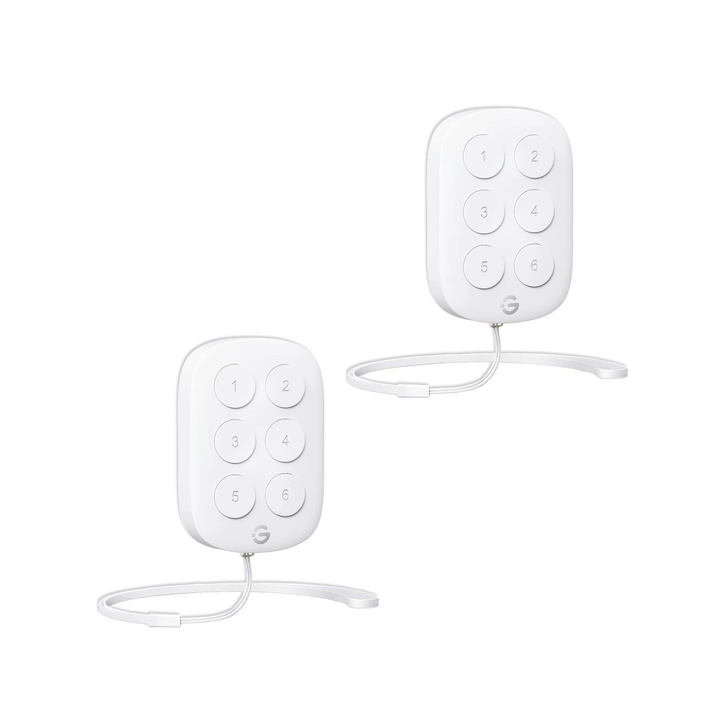 GoveeLifeWirelessMiniSmart6ButtonSensor,GroupControlDevices