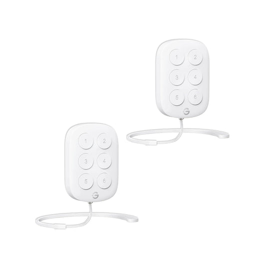 GoveeLifeWirelessMiniSmart6ButtonSensor,GroupControlDevices
