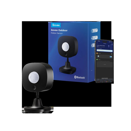 GoveeOutdoorMotionSensor