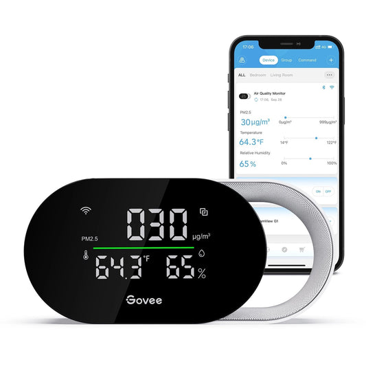 GoveeSmartAirQualityMonitor