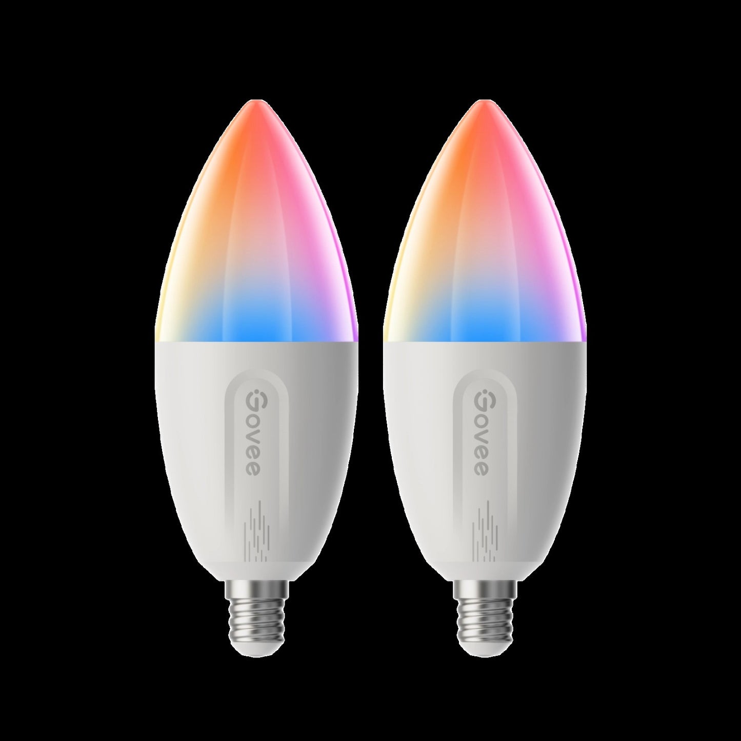 RefurbishedGoveeE12SmartCandleLightBulbs
