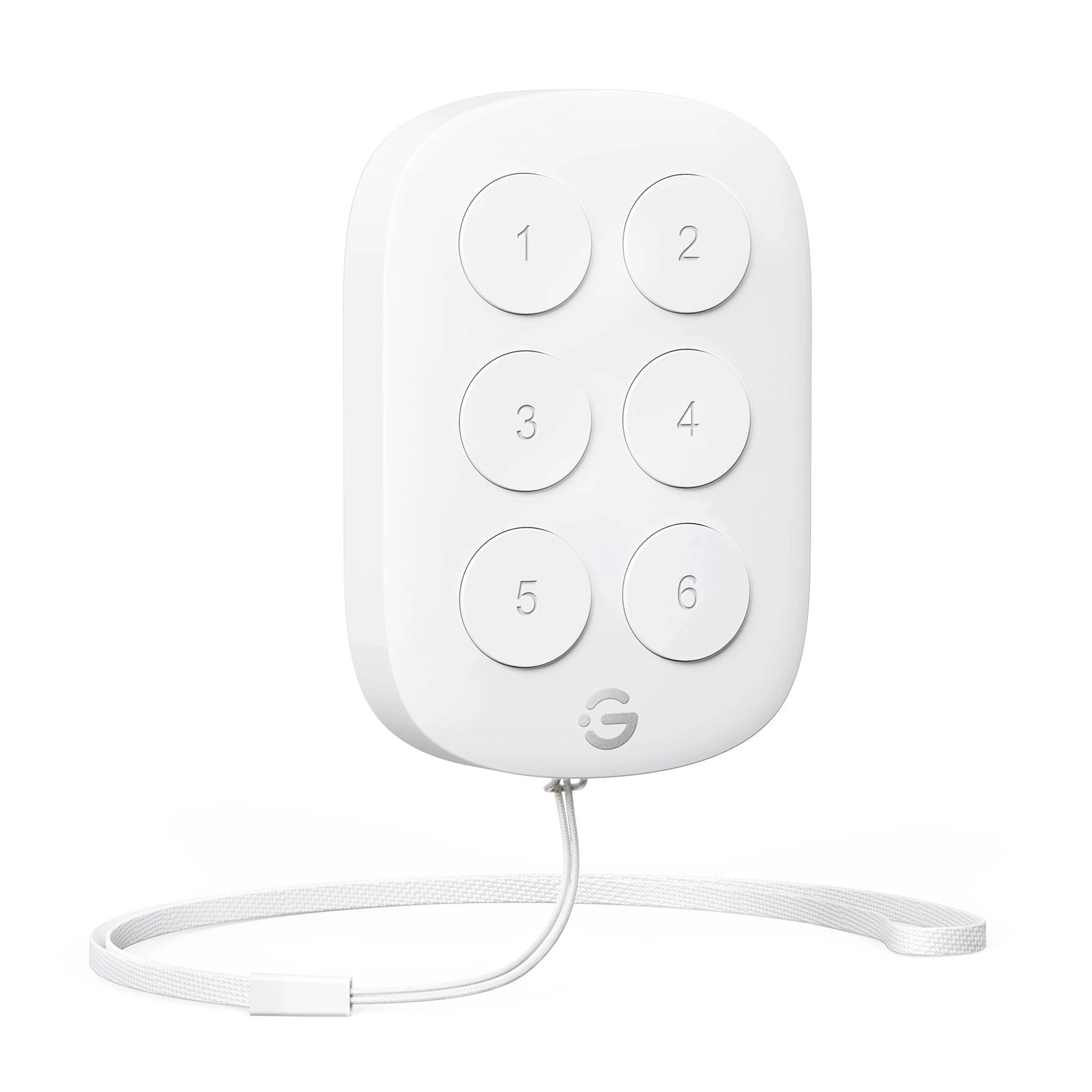 RefurbishedGoveeLifeWirelessMiniSmart6ButtonSensor,GroupControlDevices