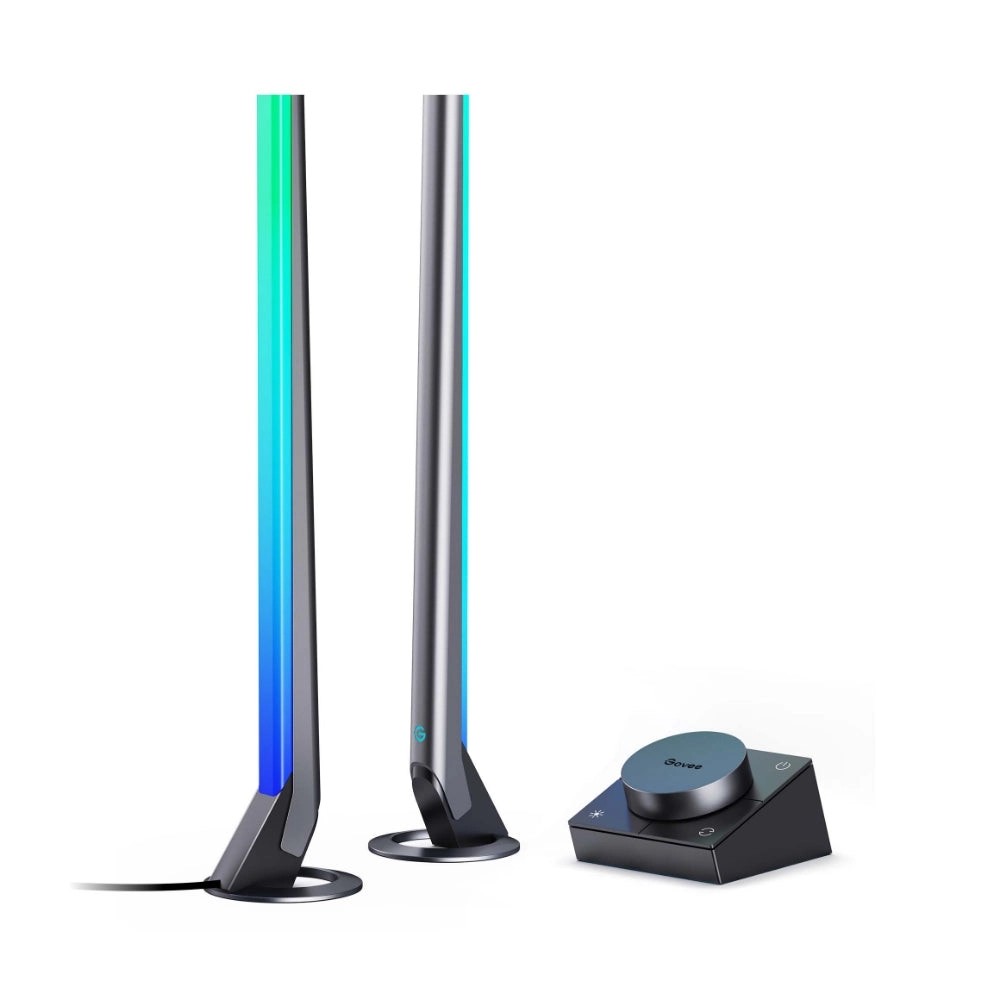 RefurbishedGoveeRGBICWi-FiGamingLightBarswithSmartController