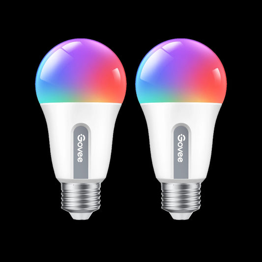 RefurbishedGoveeSmartLEDBulb-2Pack