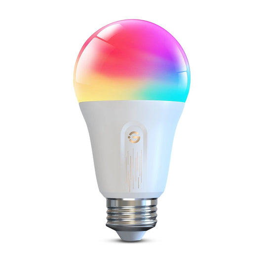 RefurbishedGoveeSmartRGBWWLightBulbs1200Lumens