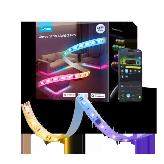 RefurbishedGoveeStripLight2Pro